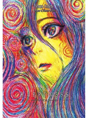 cover image of Happiness, Volume 4